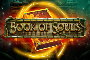 Book of souls thumbnail